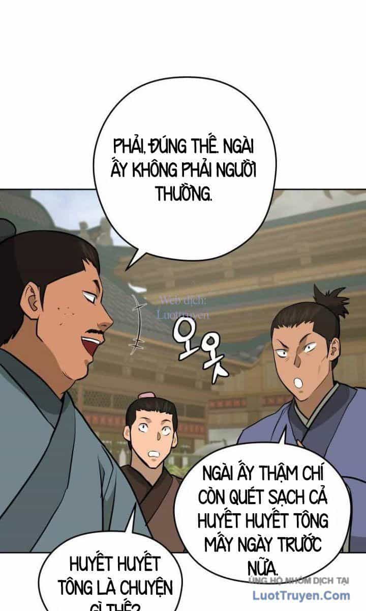 Thái Thú Kang Jin Lee - Chương 95 - ảnh 48