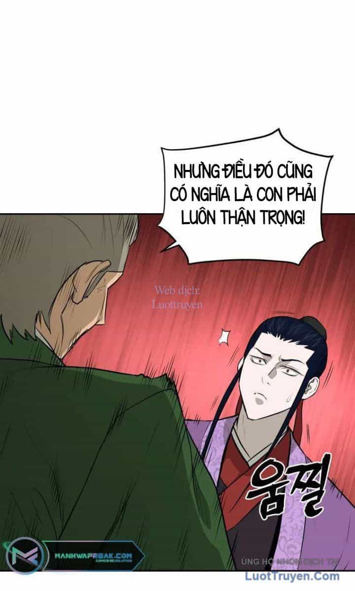 Thái Thú Kang Jin Lee - Chương 95 - ảnh 56
