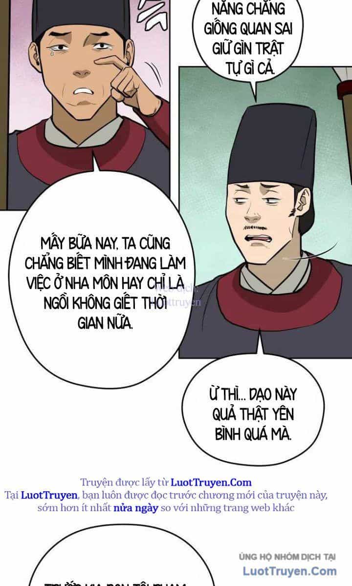 Thái Thú Kang Jin Lee - Chương 95 - ảnh 74