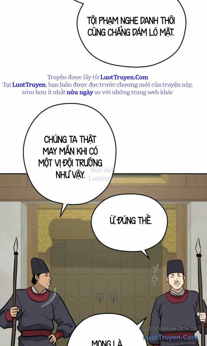 Thái Thú Kang Jin Lee - Chương 95 - ảnh 76