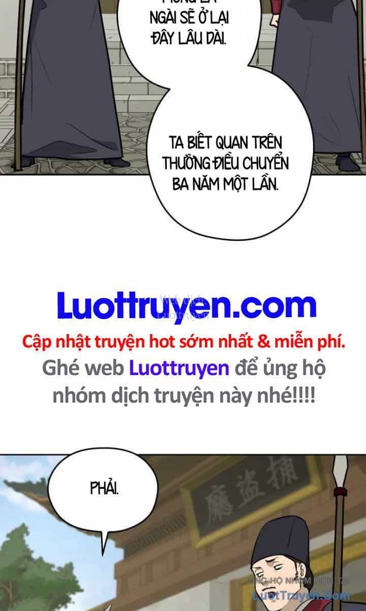 Thái Thú Kang Jin Lee - Chương 95 - ảnh 77