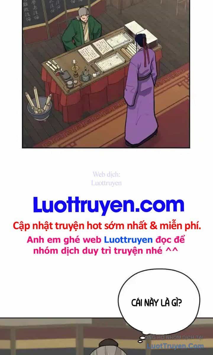 Thái Thú Kang Jin Lee - Chương 96 - ảnh 13
