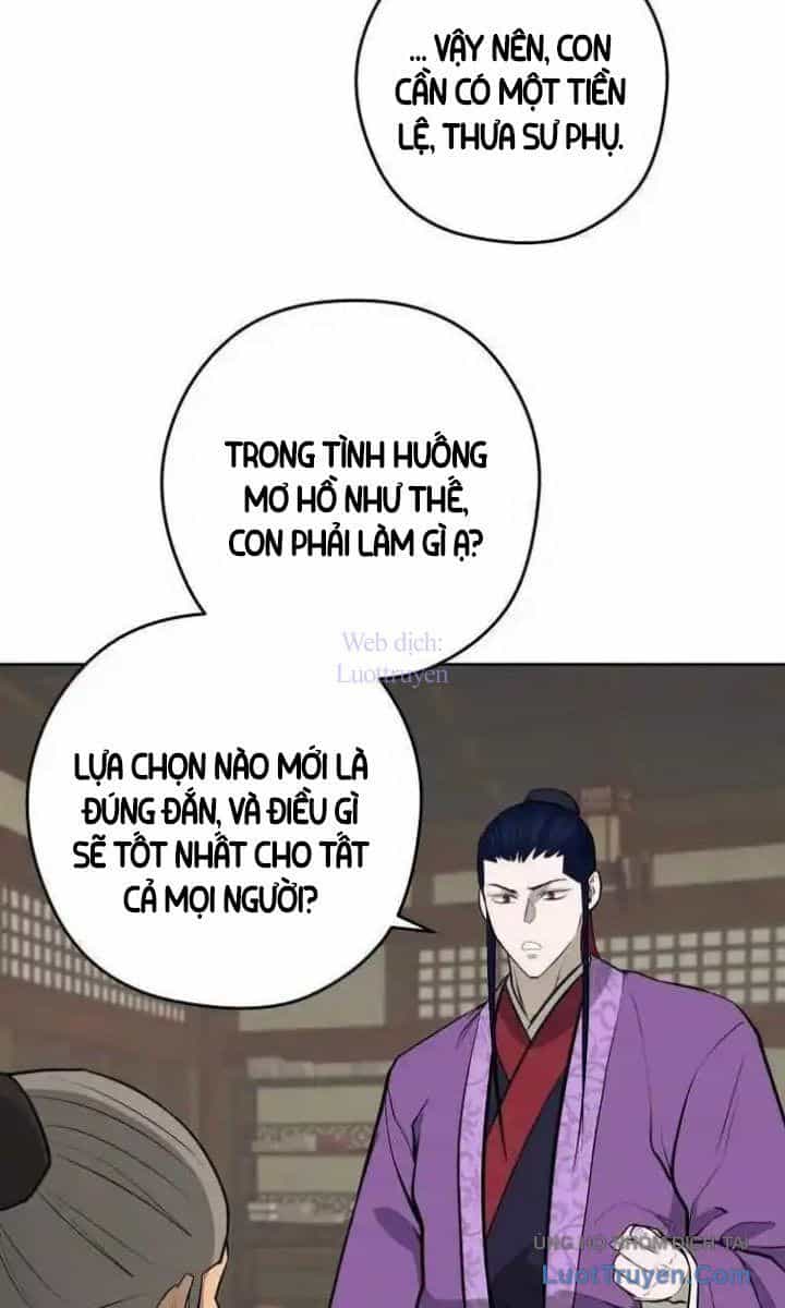Thái Thú Kang Jin Lee - Chương 96 - ảnh 19