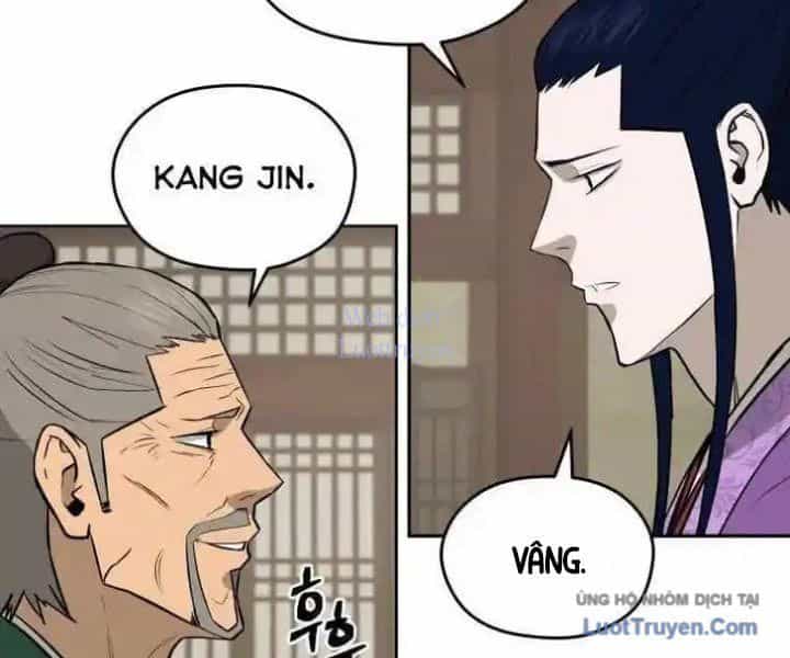 Thái Thú Kang Jin Lee - Chương 96 - ảnh 23