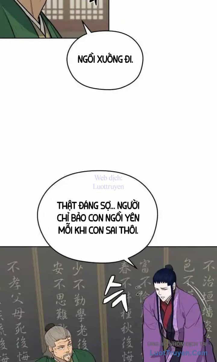 Thái Thú Kang Jin Lee - Chương 96 - ảnh 24