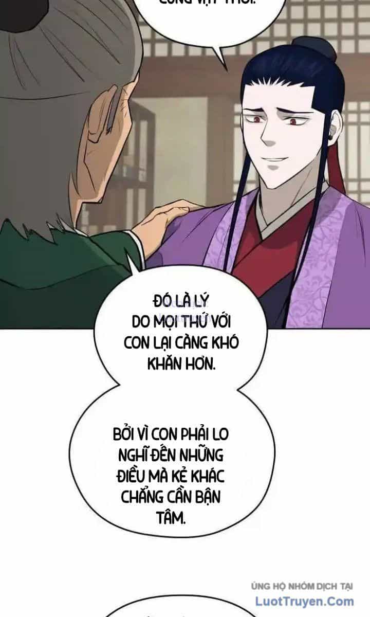 Thái Thú Kang Jin Lee - Chương 96 - ảnh 32