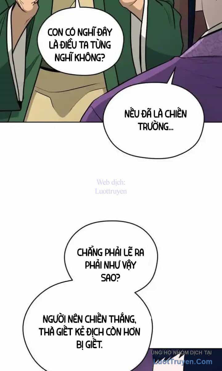 Thái Thú Kang Jin Lee - Chương 96 - ảnh 37