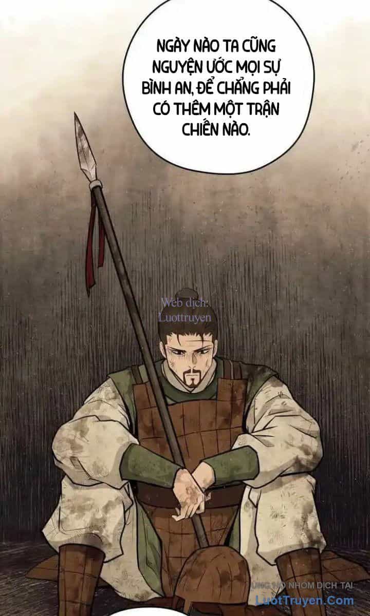 Thái Thú Kang Jin Lee - Chương 96 - ảnh 39