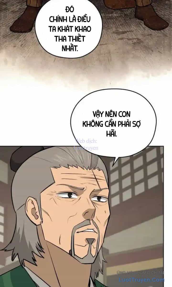 Thái Thú Kang Jin Lee - Chương 96 - ảnh 40