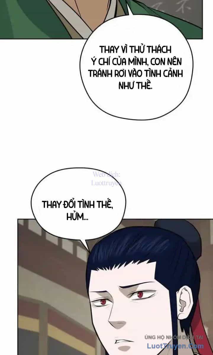 Thái Thú Kang Jin Lee - Chương 96 - ảnh 41