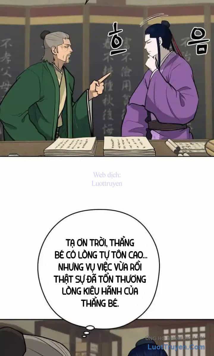 Thái Thú Kang Jin Lee - Chương 96 - ảnh 43