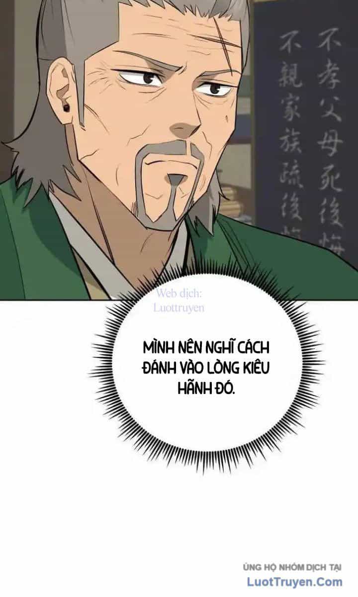 Thái Thú Kang Jin Lee - Chương 96 - ảnh 45