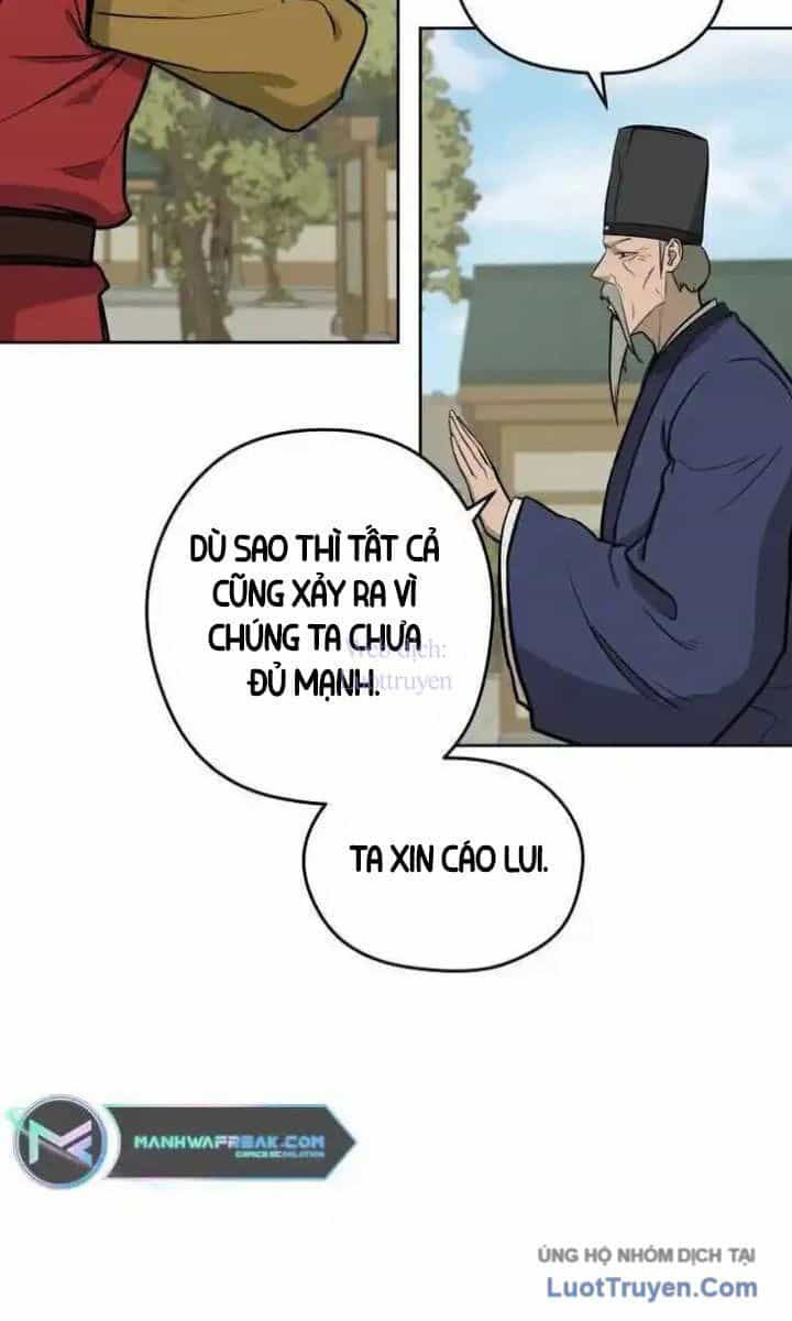 Thái Thú Kang Jin Lee - Chương 96 - ảnh 54