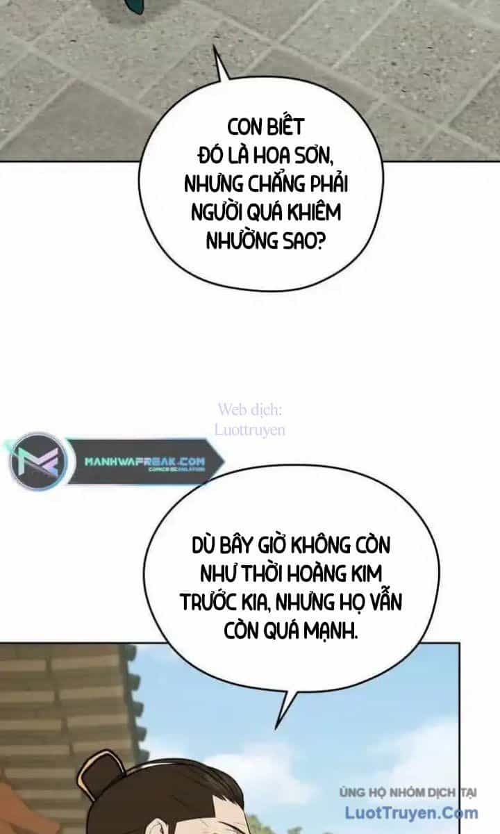 Thái Thú Kang Jin Lee - Chương 96 - ảnh 58