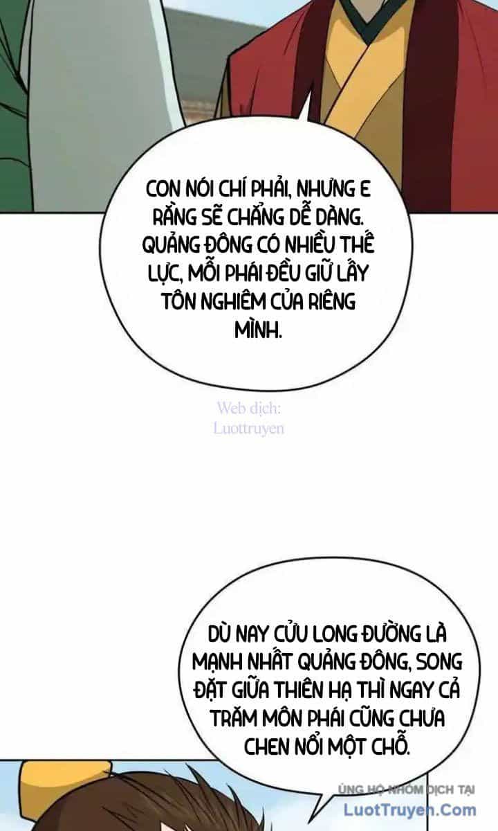 Thái Thú Kang Jin Lee - Chương 96 - ảnh 66