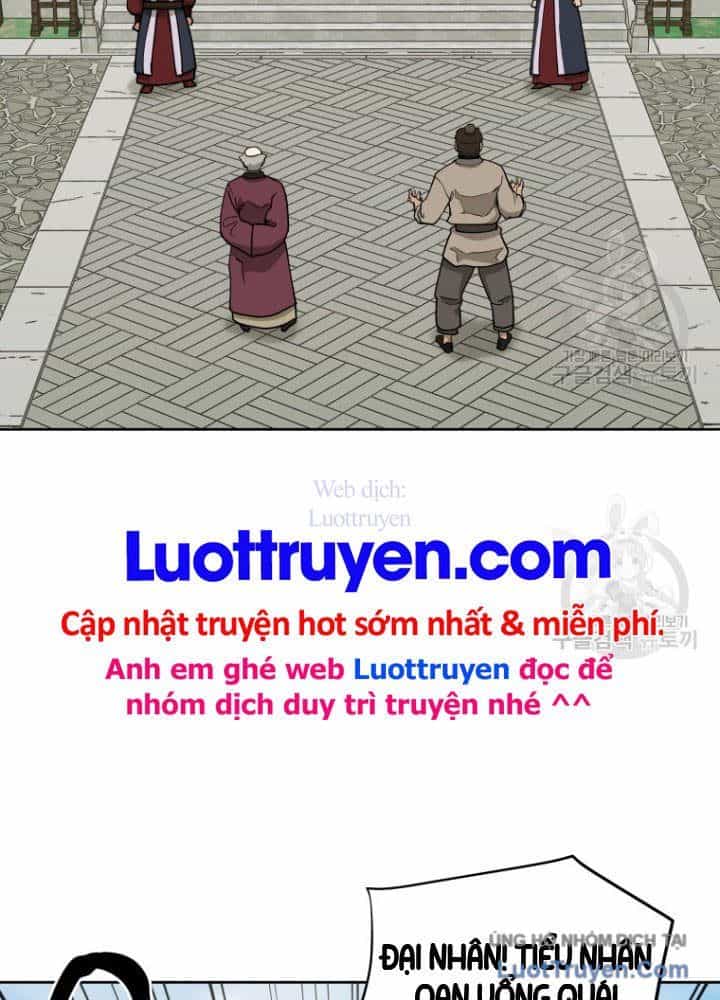 Thái Thú Kang Jin Lee - Chương 97 - ảnh 23
