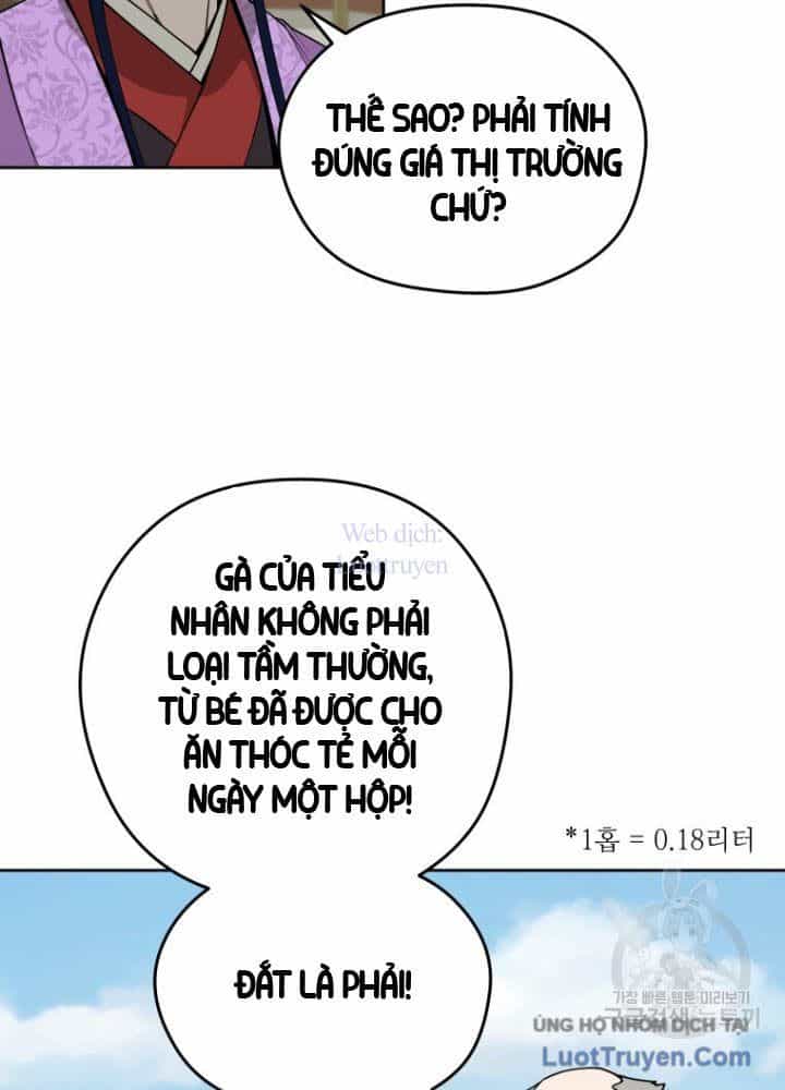 Thái Thú Kang Jin Lee - Chương 97 - ảnh 30