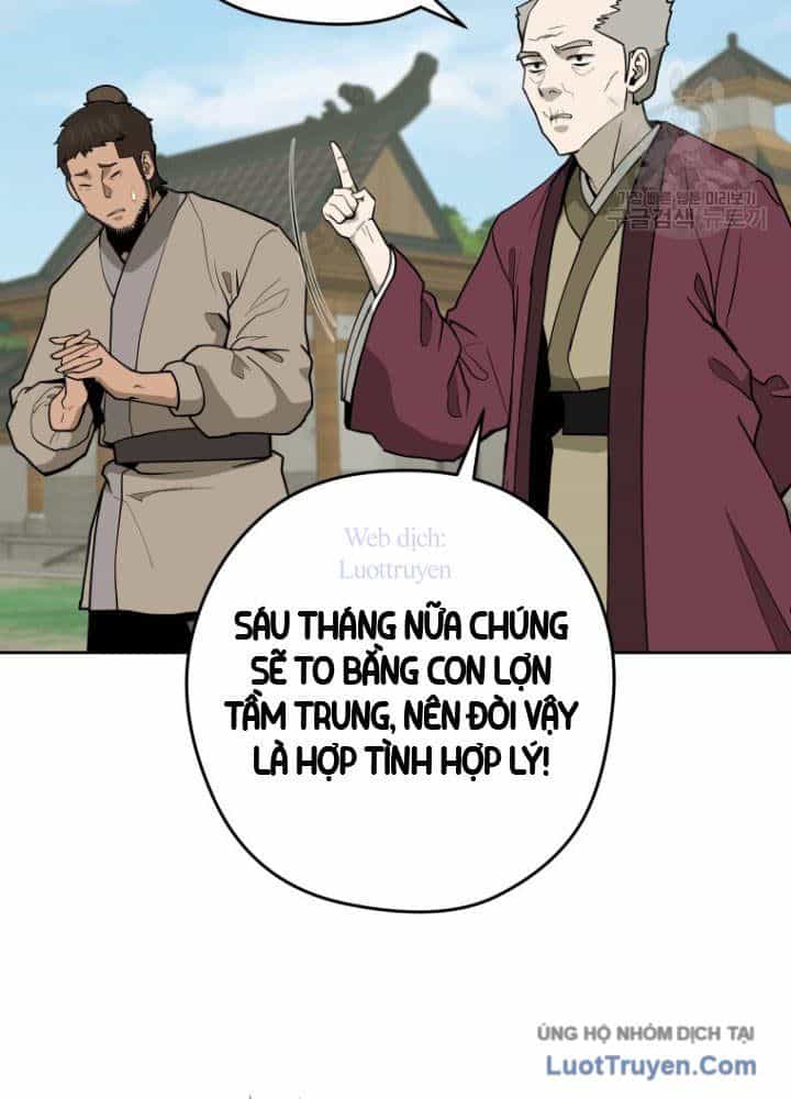 Thái Thú Kang Jin Lee - Chương 97 - ảnh 31