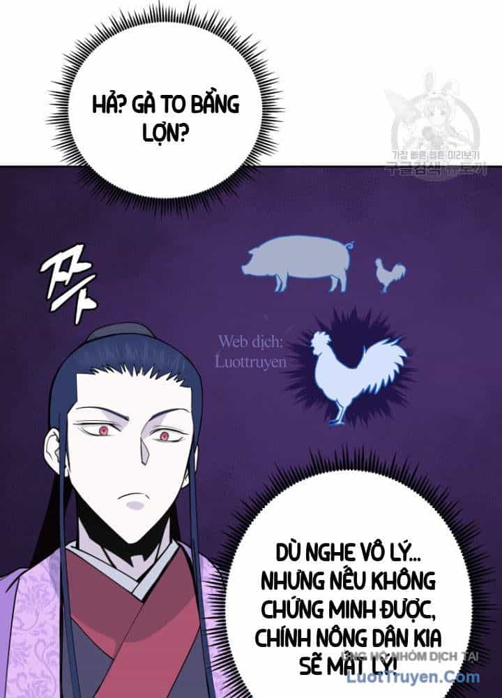 Thái Thú Kang Jin Lee - Chương 97 - ảnh 32