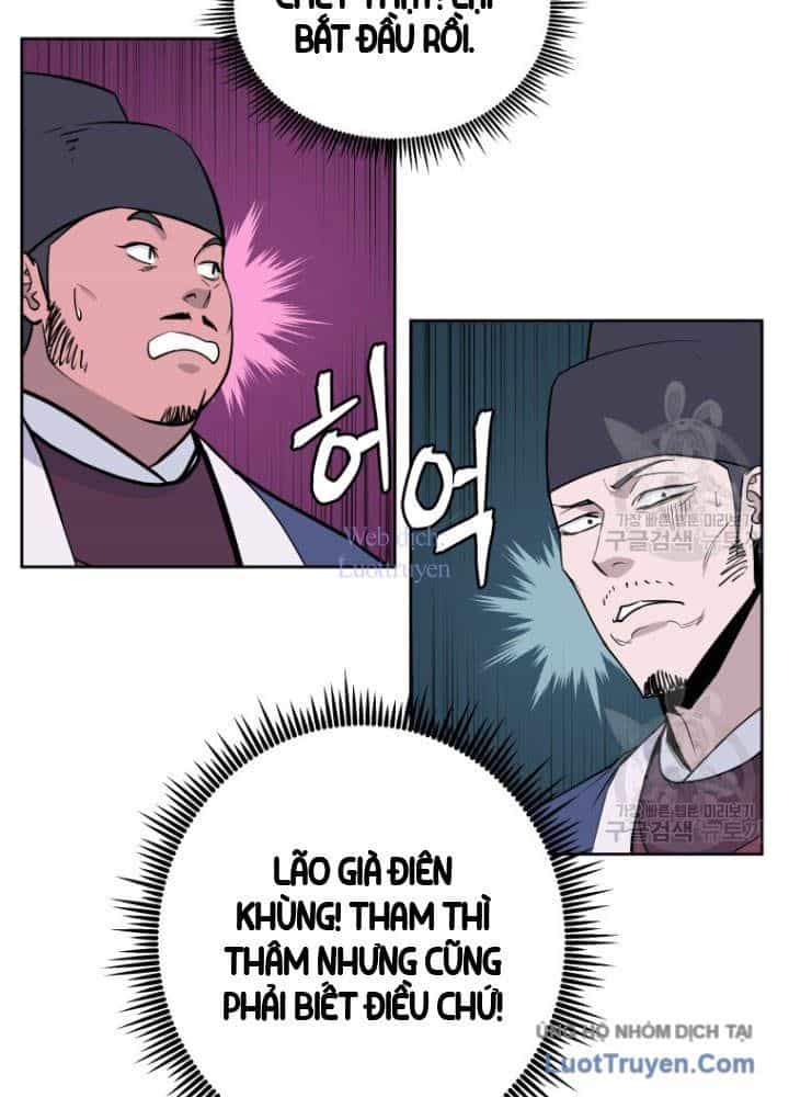 Thái Thú Kang Jin Lee - Chương 97 - ảnh 38