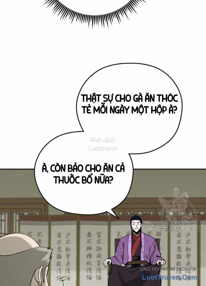 Thái Thú Kang Jin Lee - Chương 97 - ảnh 39