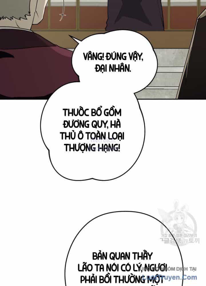 Thái Thú Kang Jin Lee - Chương 97 - ảnh 40