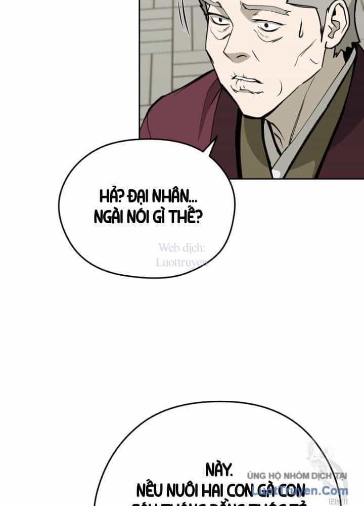 Thái Thú Kang Jin Lee - Chương 97 - ảnh 44