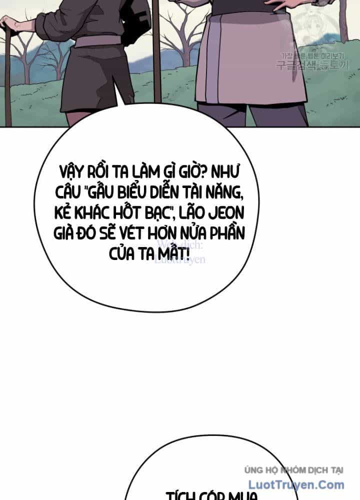 Thái Thú Kang Jin Lee - Chương 97 - ảnh 5