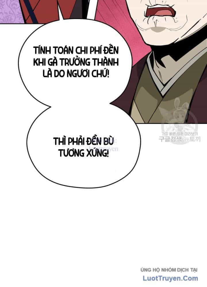 Thái Thú Kang Jin Lee - Chương 97 - ảnh 50