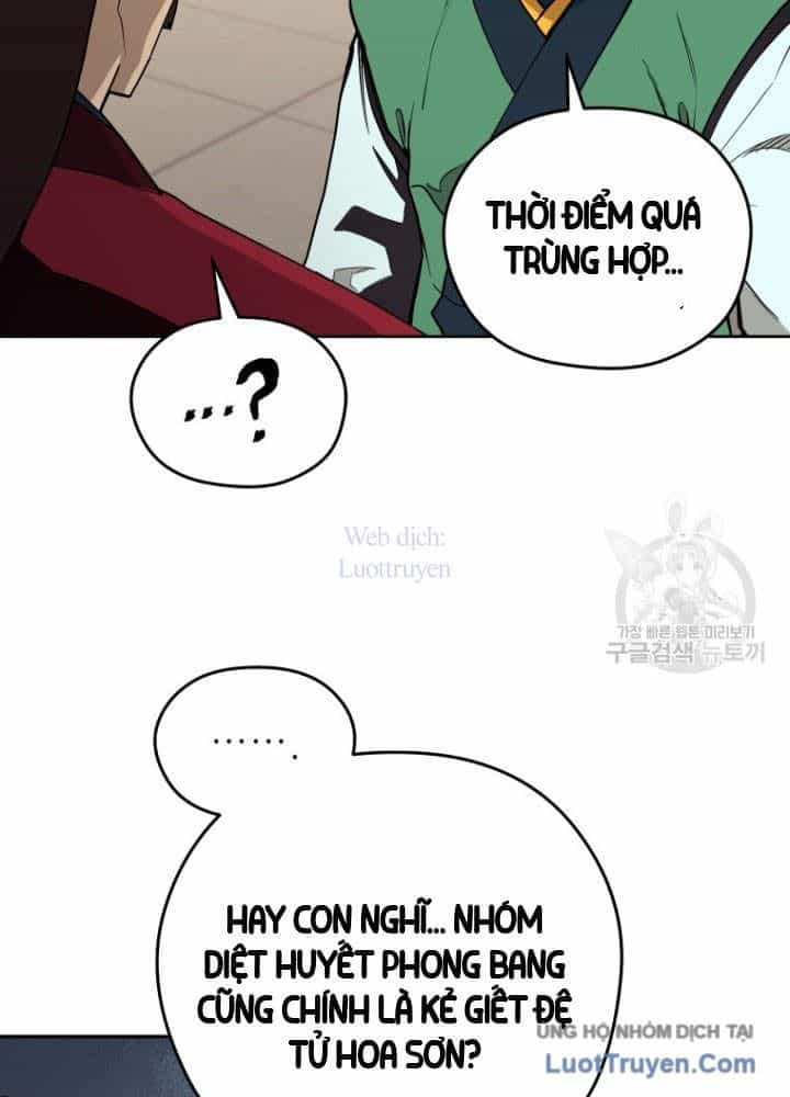Thái Thú Kang Jin Lee - Chương 97 - ảnh 77