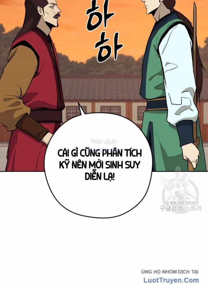 Thái Thú Kang Jin Lee - Chương 97 - ảnh 80