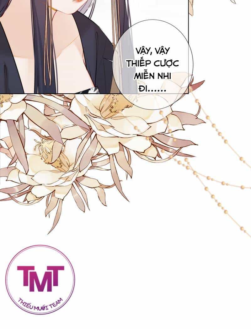 Thái Tử Có Vị Tâm Trên Người - Chương 22 - ảnh 22