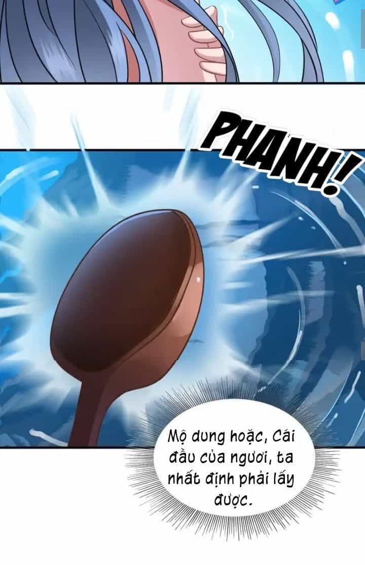Thái Tử Điện Hạ Có Tin Vui - Chương 0 - ảnh 12