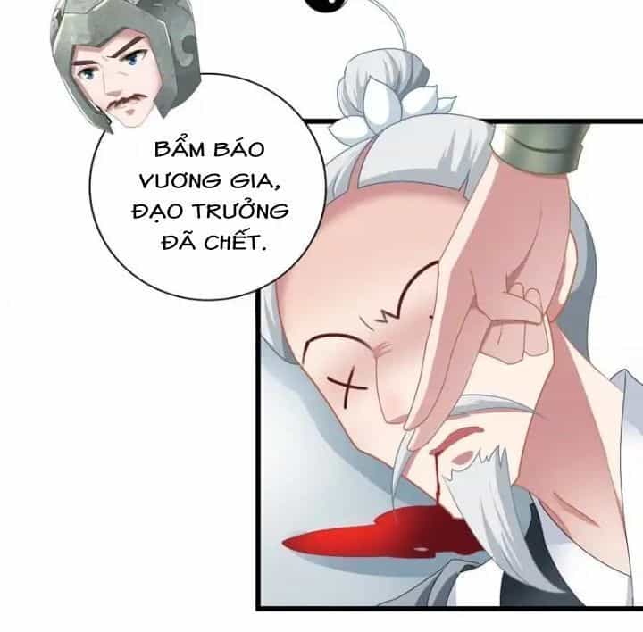 Thái Tử Điện Hạ Có Tin Vui - Chương 9 - ảnh 6