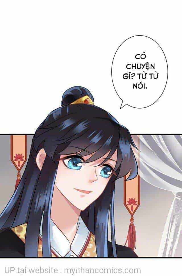Thái Tử Điện Hạ Có Tin Vui - Chương 121 - ảnh 1