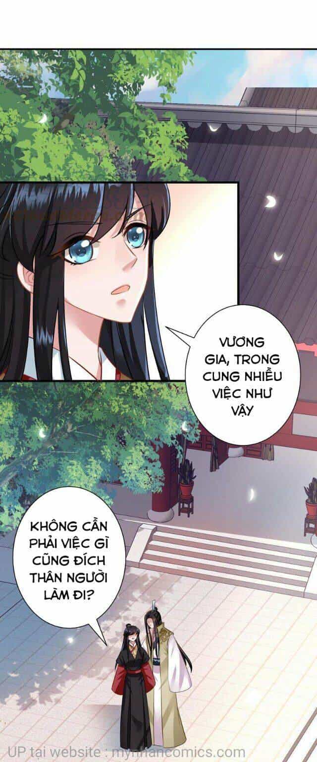Thái Tử Điện Hạ Có Tin Vui - Chương 123 - ảnh 1