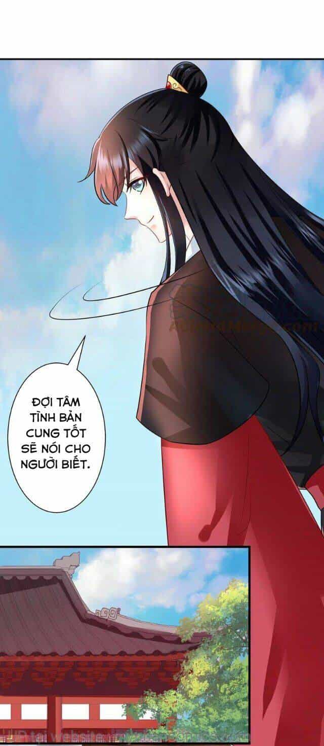 Thái Tử Điện Hạ Có Tin Vui - Chương 123 - ảnh 17
