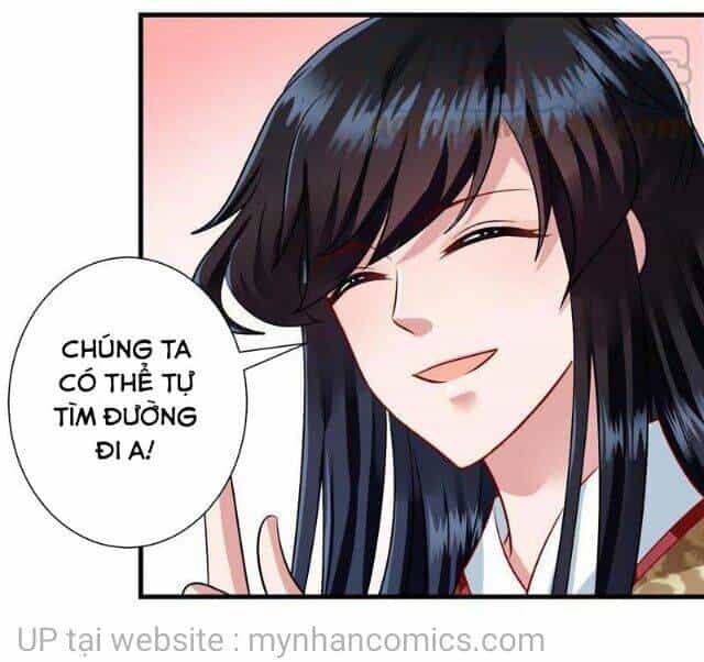 Thái Tử Điện Hạ Có Tin Vui - Chương 123 - ảnh 28