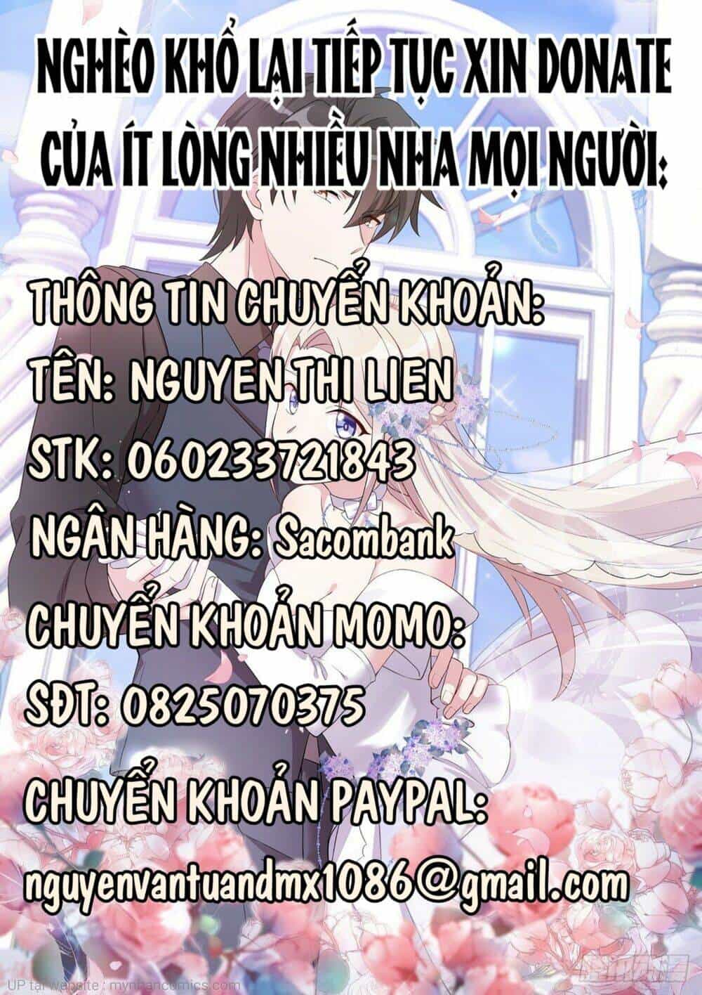Thái Tử Điện Hạ Có Tin Vui - Chương 123 - ảnh 29