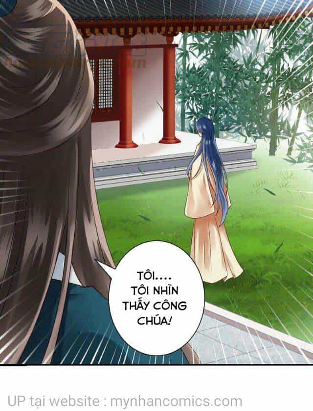 Thái Tử Điện Hạ Có Tin Vui - Chương 124 - ảnh 25