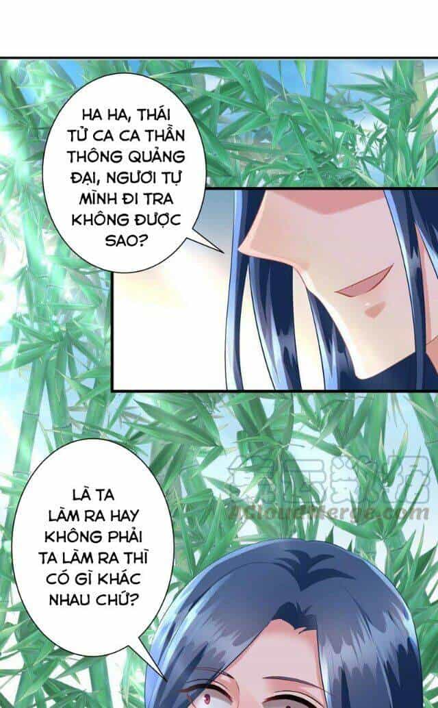 Thái Tử Điện Hạ Có Tin Vui - Chương 125 - ảnh 5