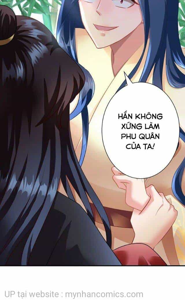 Thái Tử Điện Hạ Có Tin Vui - Chương 125 - ảnh 6