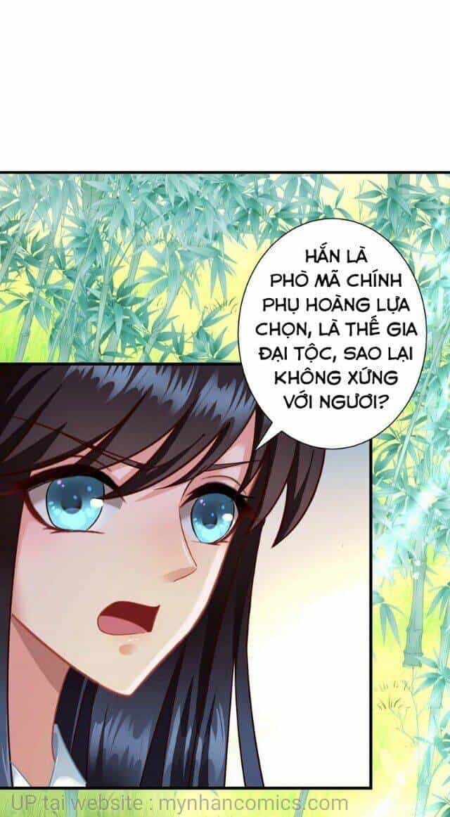 Thái Tử Điện Hạ Có Tin Vui - Chương 125 - ảnh 7