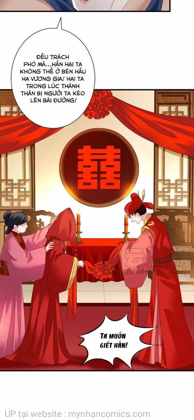 Thái Tử Điện Hạ Có Tin Vui - Chương 127 - ảnh 6