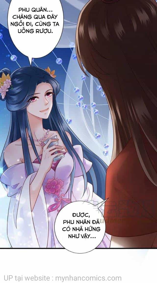 Thái Tử Điện Hạ Có Tin Vui - Chương 128 - ảnh 26