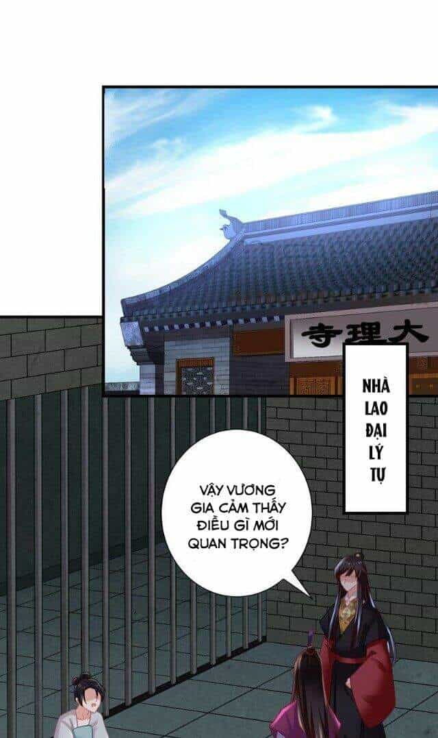 Thái Tử Điện Hạ Có Tin Vui - Chương 129 - ảnh 2