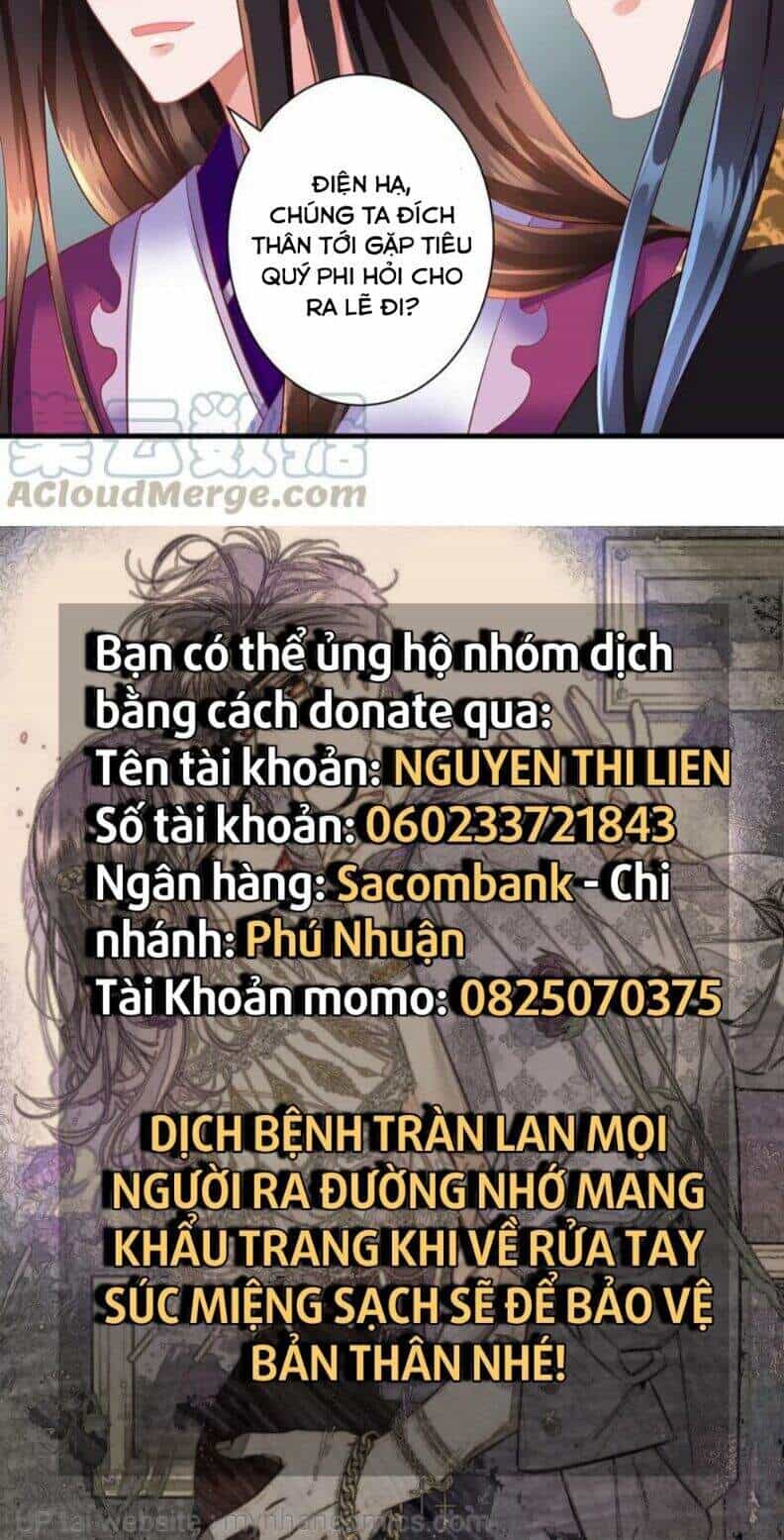 Thái Tử Điện Hạ Có Tin Vui - Chương 129 - ảnh 26