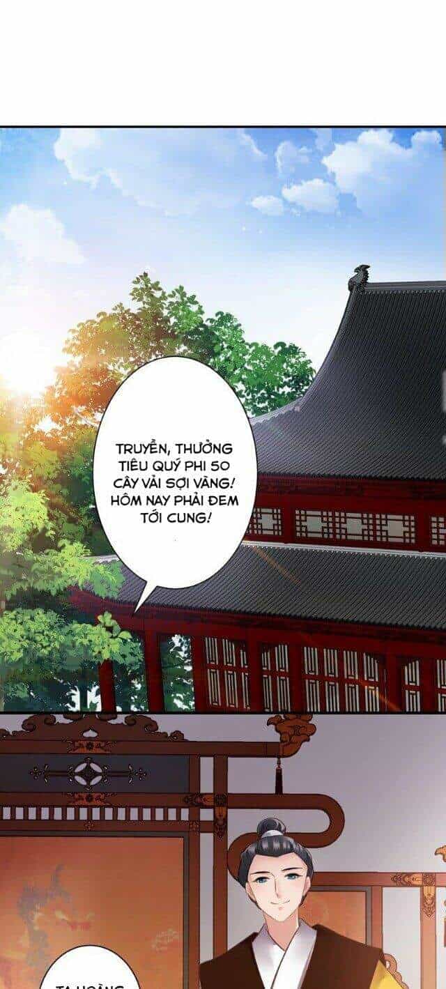 Thái Tử Điện Hạ Có Tin Vui - Chương 130 - ảnh 15
