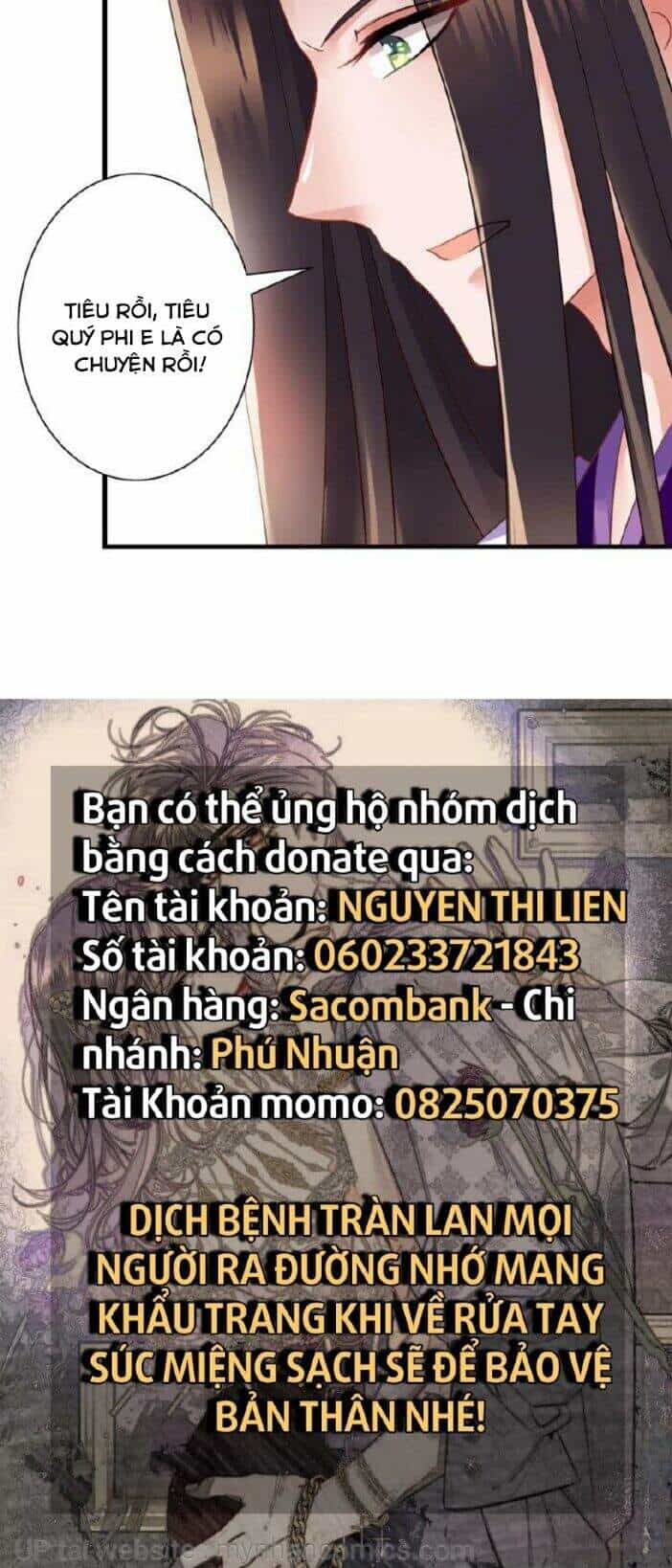 Thái Tử Điện Hạ Có Tin Vui - Chương 130 - ảnh 27