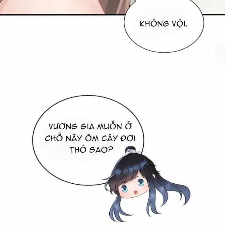 Thái Tử Điện Hạ Có Tin Vui - Chương 10 - ảnh 19